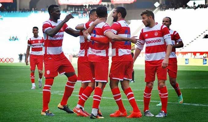 Club Africain vs Slimane Prediction, Betting Tips & Odds │21 DECEMBER, 2022