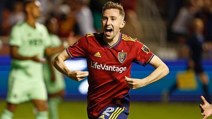 Vancouver vs Real Salt Lake Prediction, Betting Tips & Odds │5 JUNE, 2022 