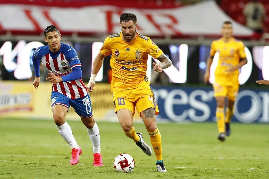 Tigres UANL VS Guadalajara Prediction, Betting Tips & Odds | 26 MAY, 2023