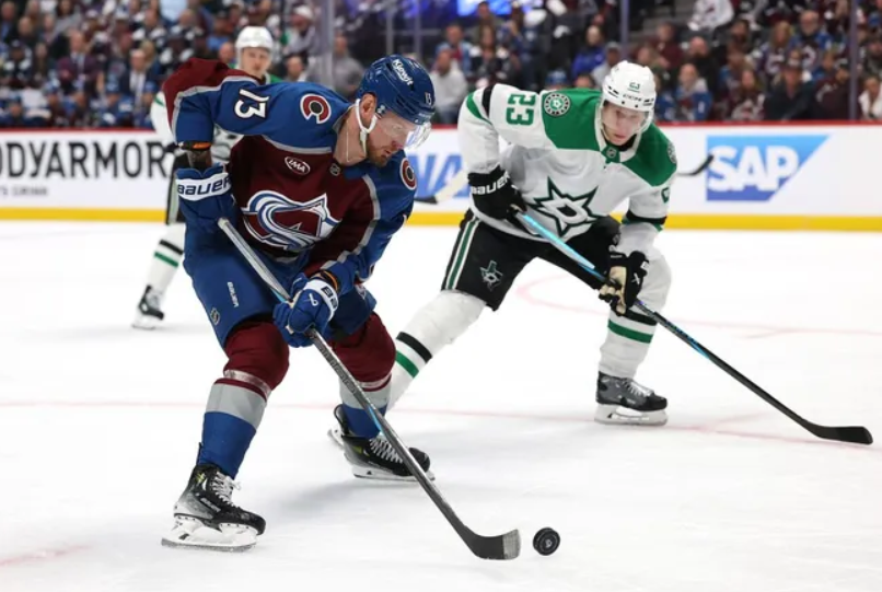 Dallas vs Colorado: Prediction for the Match on May 4, 2025