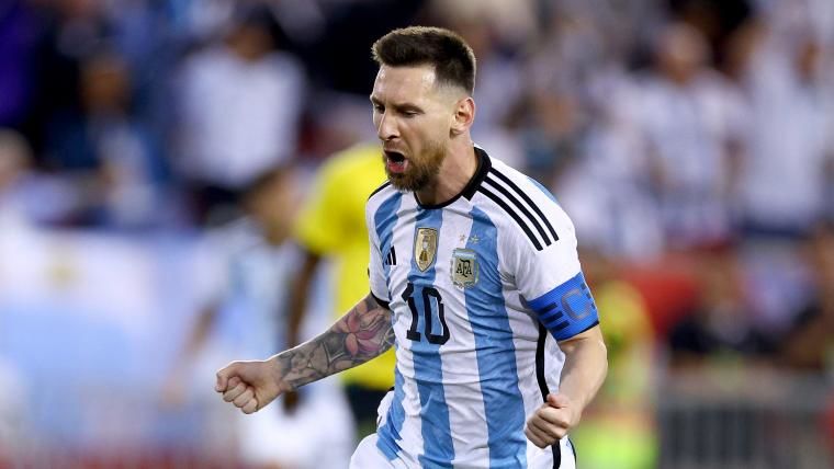 Argentina vs Mexico Prediction, Betting Tips & Odds │26 NOVEMBER, 2022