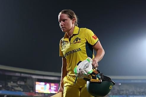 Women’s World Cup: Semifinal Tension Rises as India and Australia Fret Over Opening Combinations