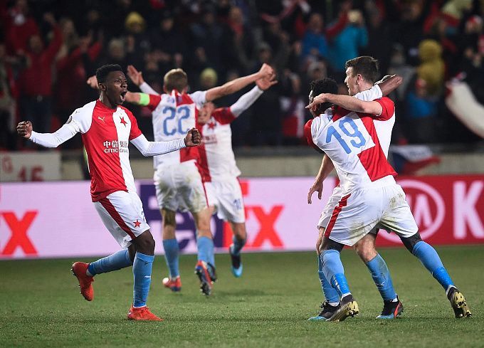 Feyenoord vs Slavia Prague Prediction and Betting Tips