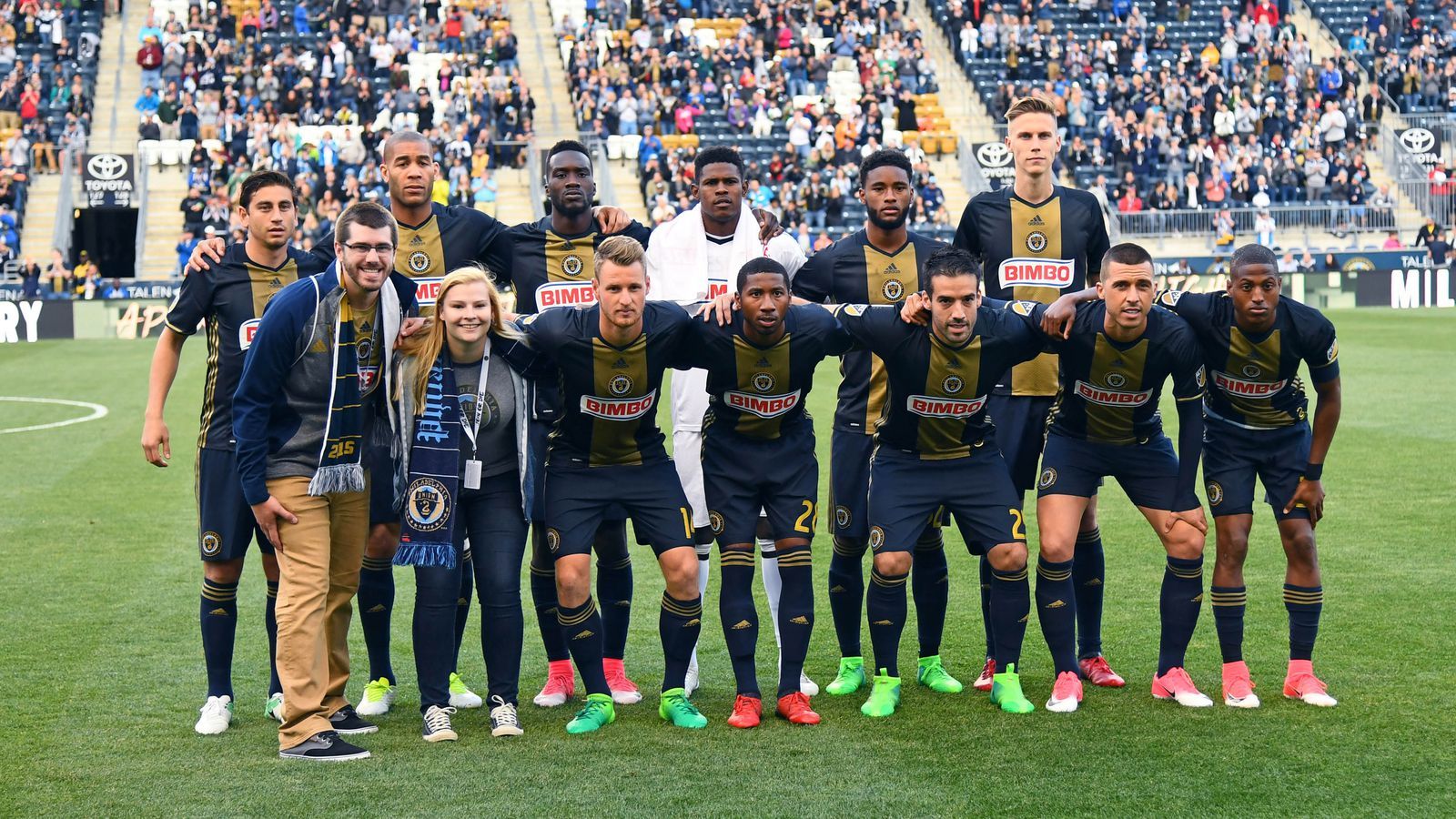 Philadelphia Union vs Chicago Fire Prediction, Betting Tips and Odds | 12 MARCH 2023