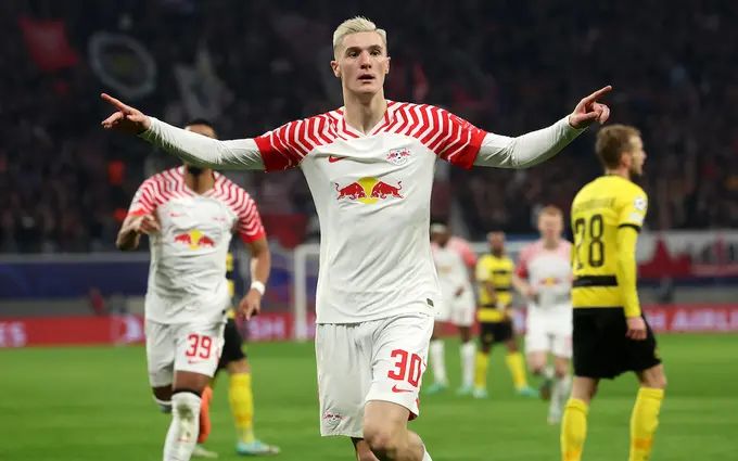 Stuttgart vs Leipzig. Pronóstico, Apuestas y Cuotas│27 de enero de 2024