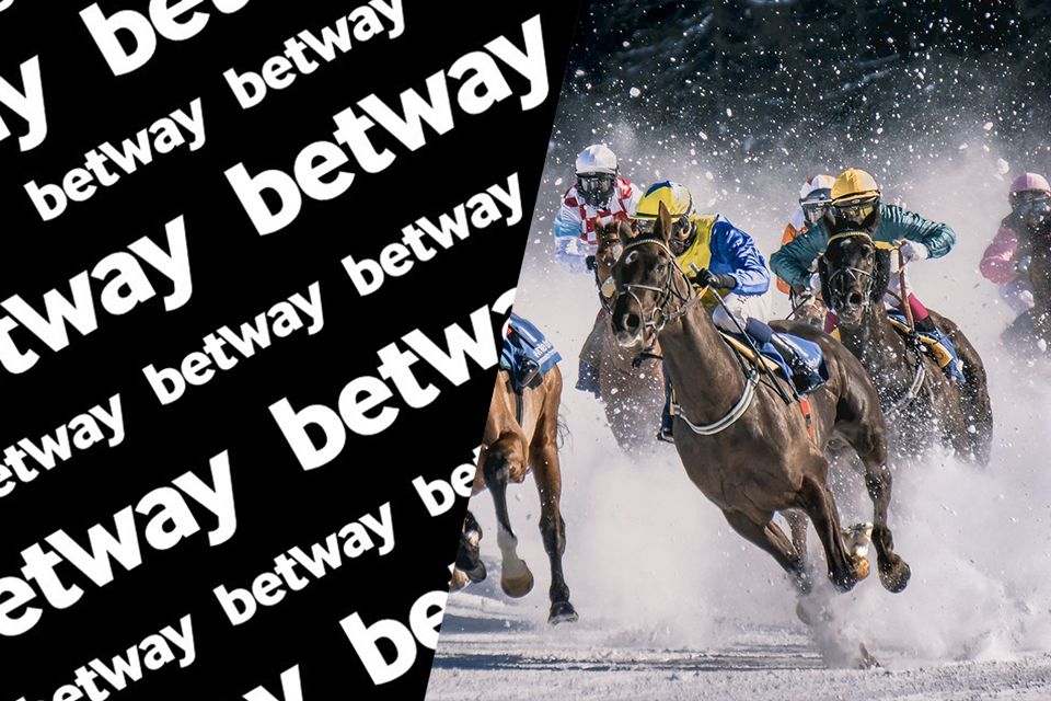 Betway Bet on Horse Racing South Africa