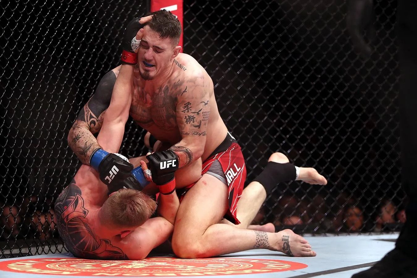 Second Fight With Aspinall Would Go the Same Way for Volkov as the First: Nemkov