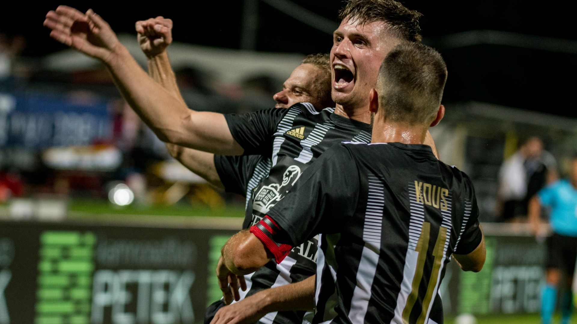 NK Celje vs NS Mura FC Prediction, Betting Tips & Odds │11 FEBRUARY, 2023