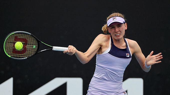 Ekaterina Alexandrova vs Garbiñe Muguruza Prediction, Betting Tips & Odds │12 JANUARY, 2022