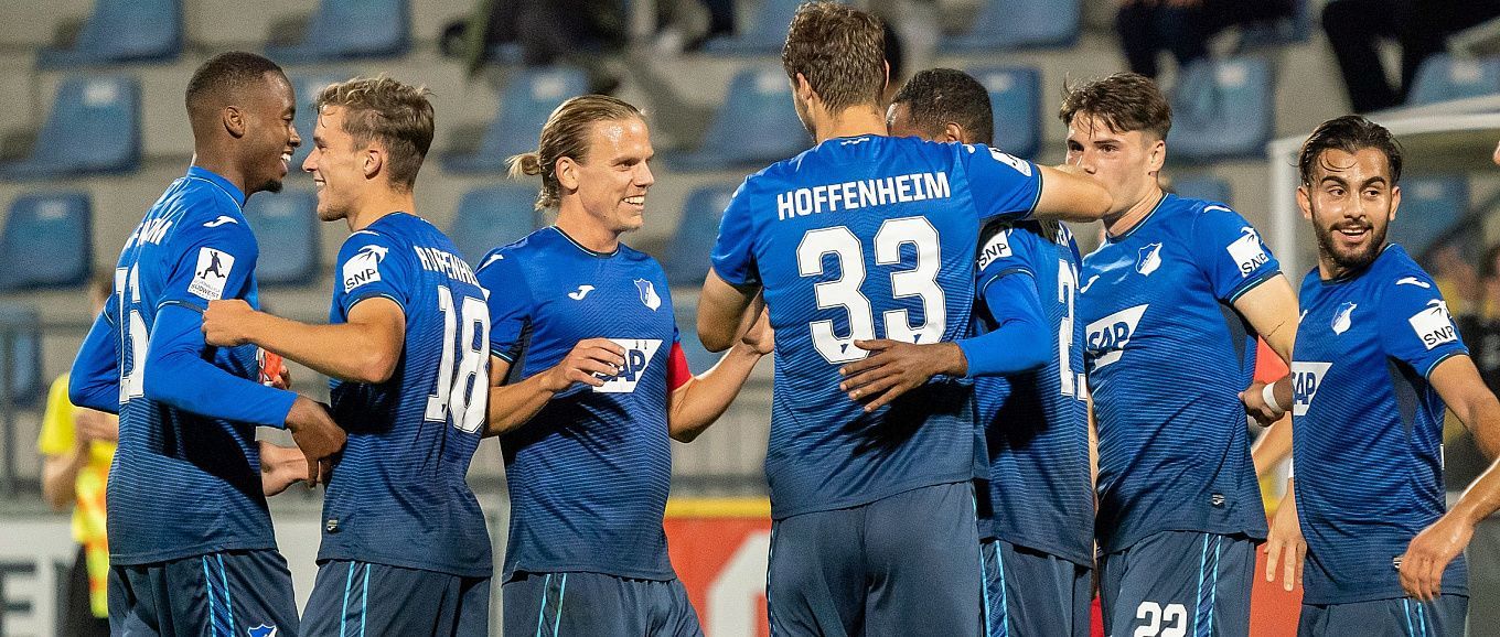 Hoffenheim vs Koln Prediction, Betting Tips & Odds │15 OCTOBER, 2021