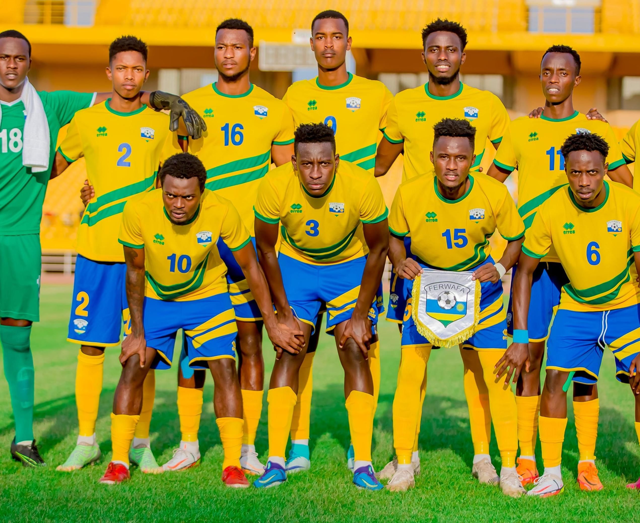 Benin vs Rwanda Prediction, Betting Tips & Odds | 11 OCTOBER, 2024