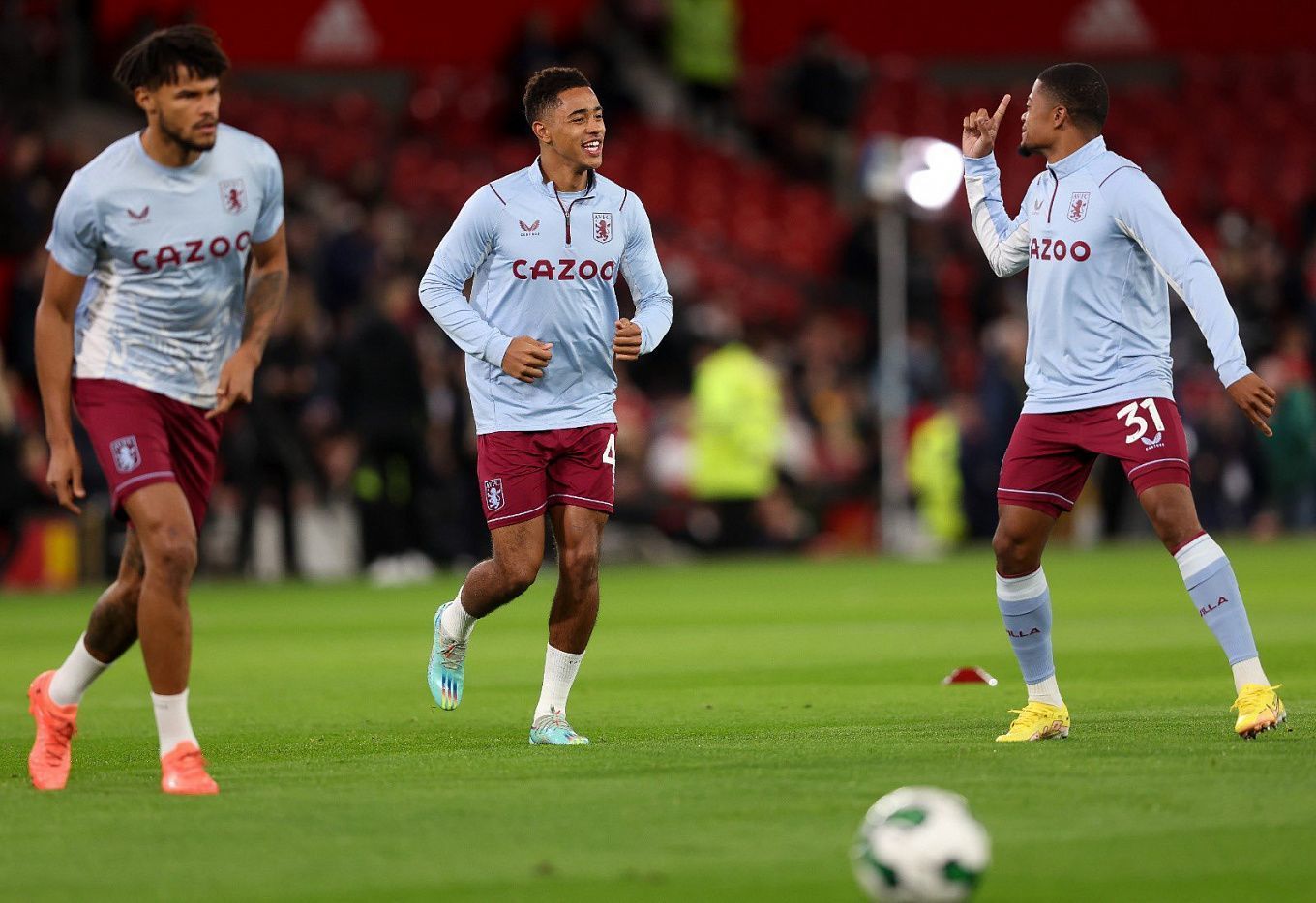 Brighton vs. Aston Villa. Pronóstico, Apuestas y Cuotas | 13 de noviembre de 2022