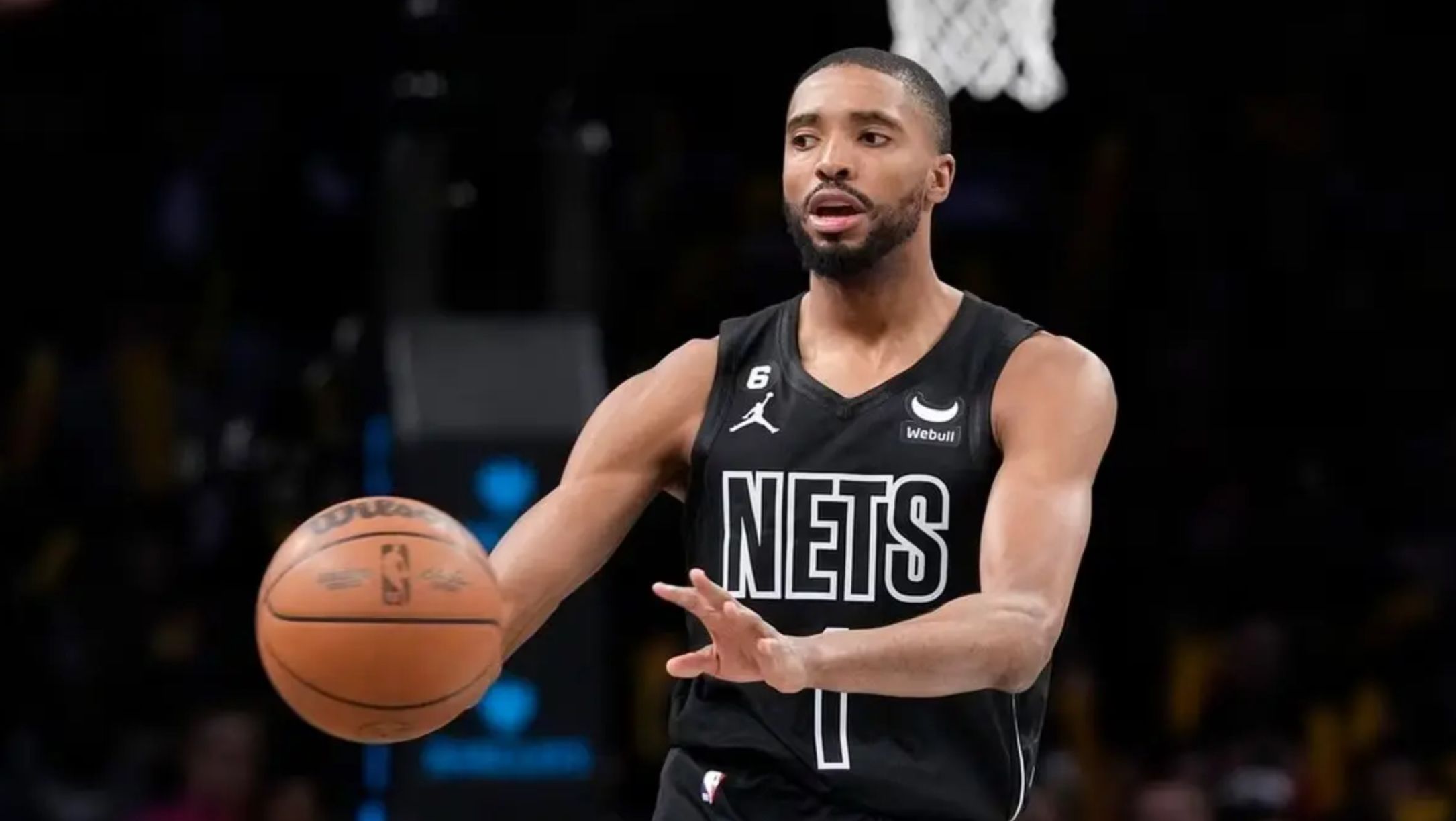 Brooklyn Nets vs Washington Wizards Prediction, Betting Tips & Odds │12 NOVEMBER, 2023
