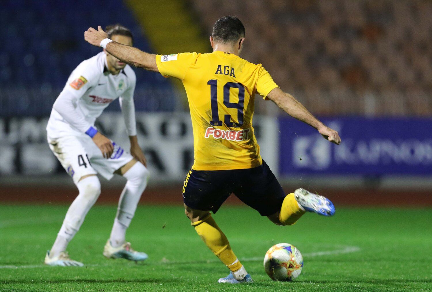 AEL Limassol vs Doxa Katokopia Prediction, Betting Tips & Odds | 29 MAY, 2023