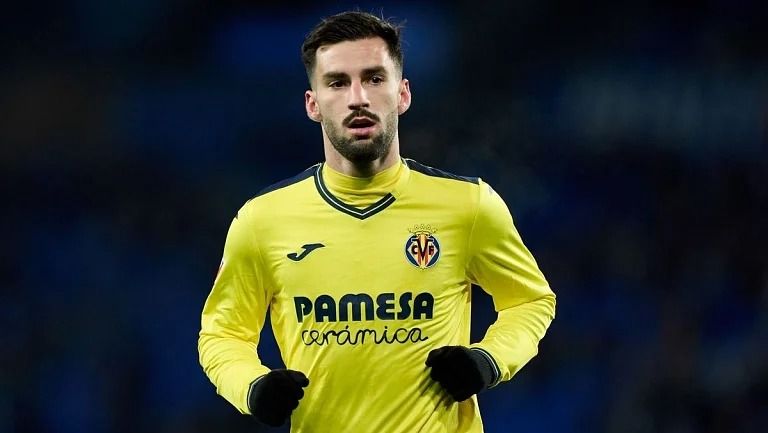 Atletico Madrid Sign Euro 2024 Champion Alex Baena