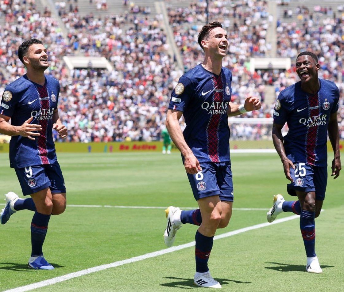 PSG vs Botafogo: Prediction for the Match on June 20, 2025