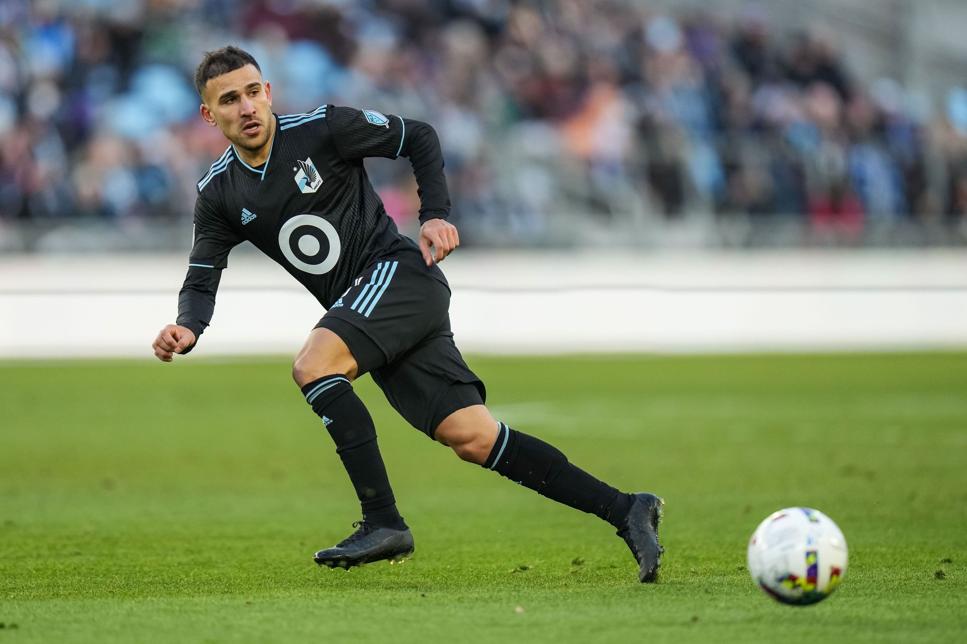 Minnesota vs Chicago Fire Prediction, Betting Tips & Odds │24 APRIL, 2022