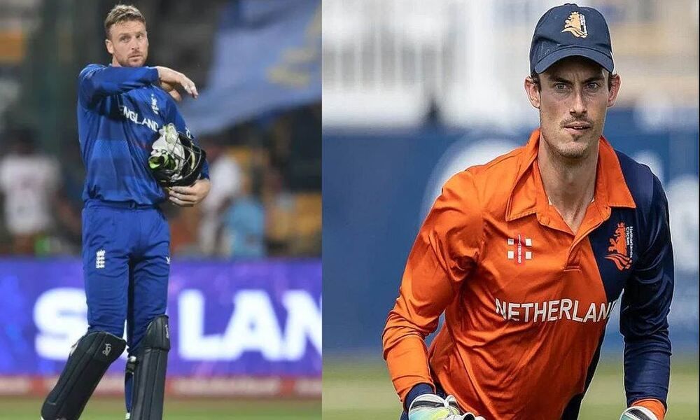 England vs Netherlands Prediction, Betting Tips & Odds │8 November, 2023  