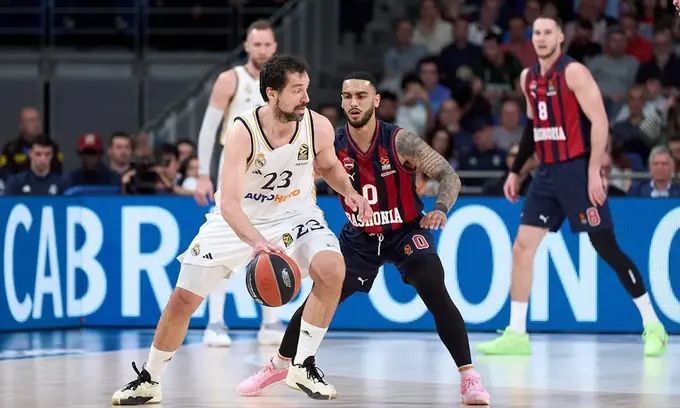 Real vs Baskonia. Pronóstico, Apuestas y Cuotas│25 de abril de 2024