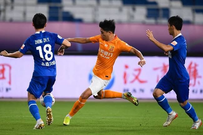 Wuhan Zall vs Chengdu Rongcheng Prediction, Betting Tips & Odds | 05 OCTOBER, 2022