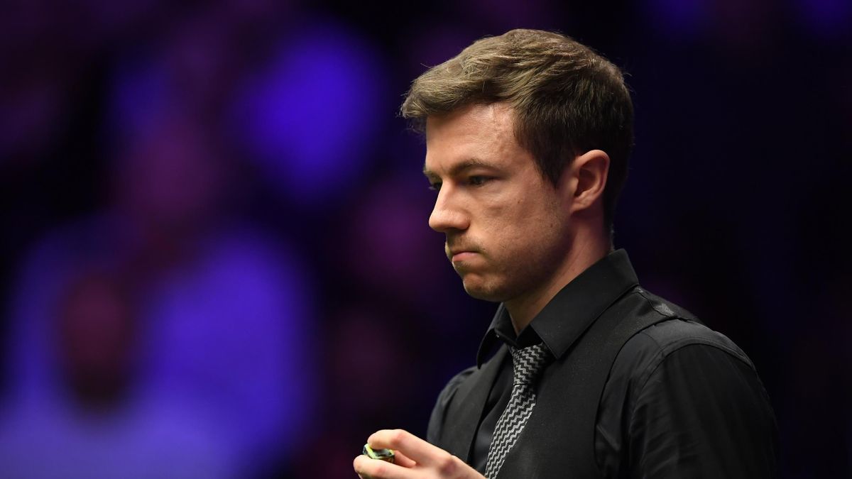 Luca Brecel vs Jack Lisowski Prediction, Betting Tips & Odds │22 FEBRUARY, 2023