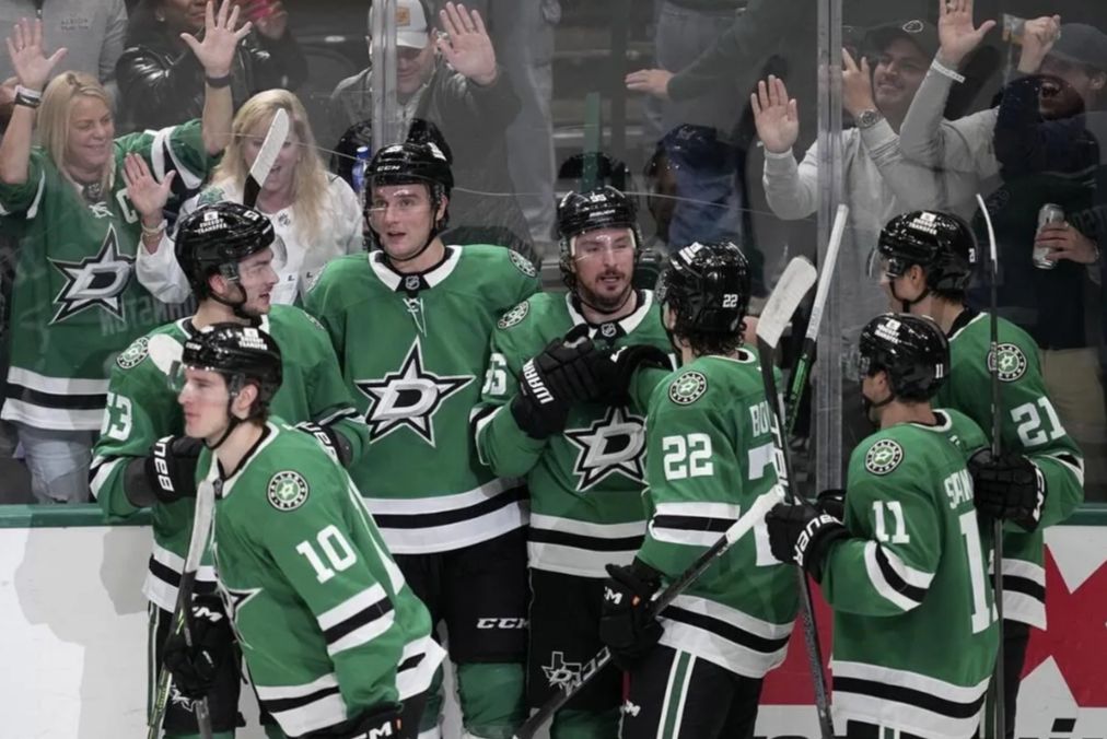 Montreal Canadiens vs Dallas Stars Prediction, Betting Tips & Odds │12 JANUARY, 2025