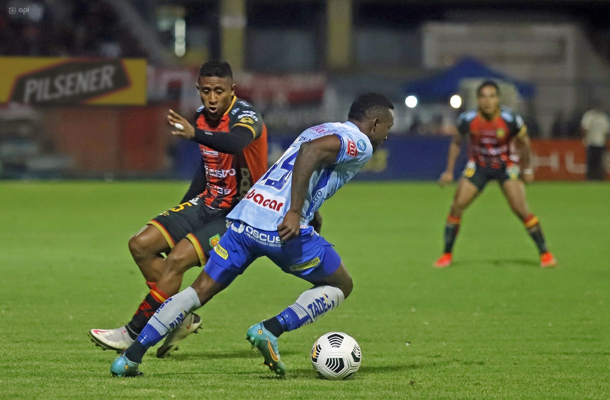 Deportivo Cuenca vs. Macará. Pronostico, Apuestas y Cuotas│21 de marzo de 2024