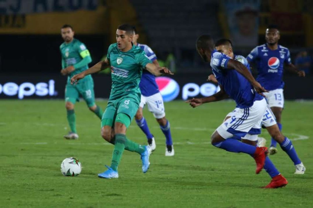 La Equidad vs Millonarios Prediction, Betting Tips & Odds | 9 NOVEMBER, 2023