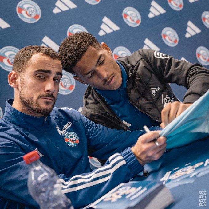 Olympique Marseille vs Strasbourg Prediction, Betting Tips and Odds | 12 JANUARY 2024