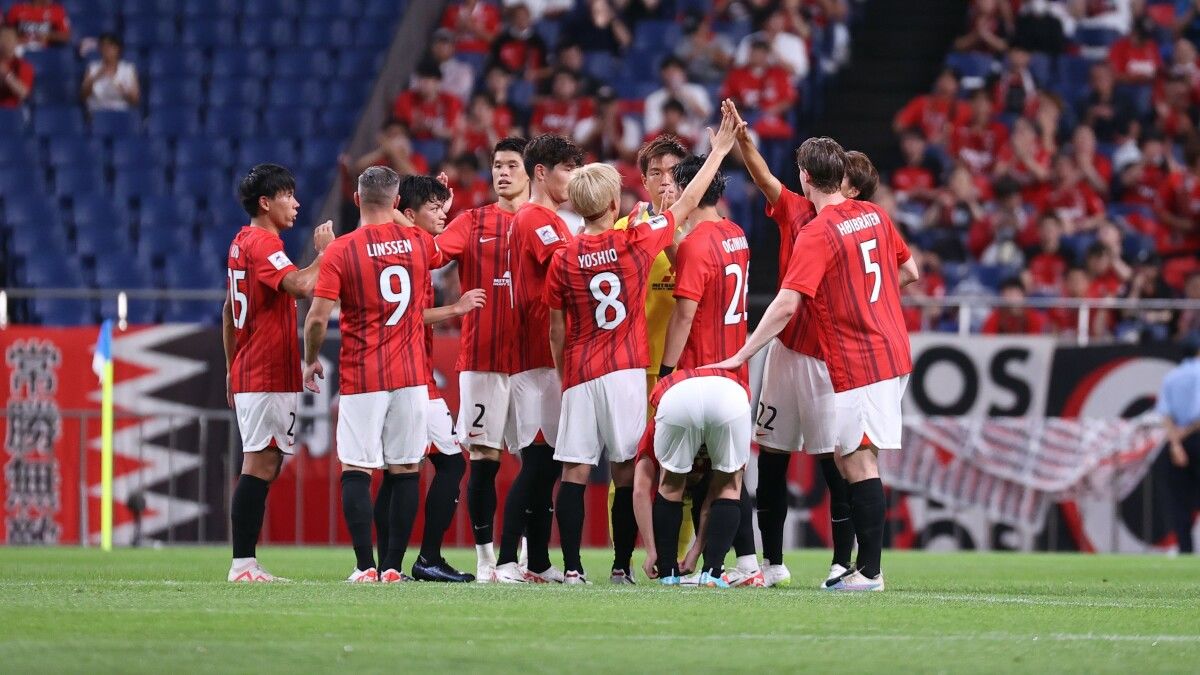 Gamba Osaka vs Urawa Red Diamonds Prediction, Betting Tips & Odds | 24 SEPTEMBER, 2023