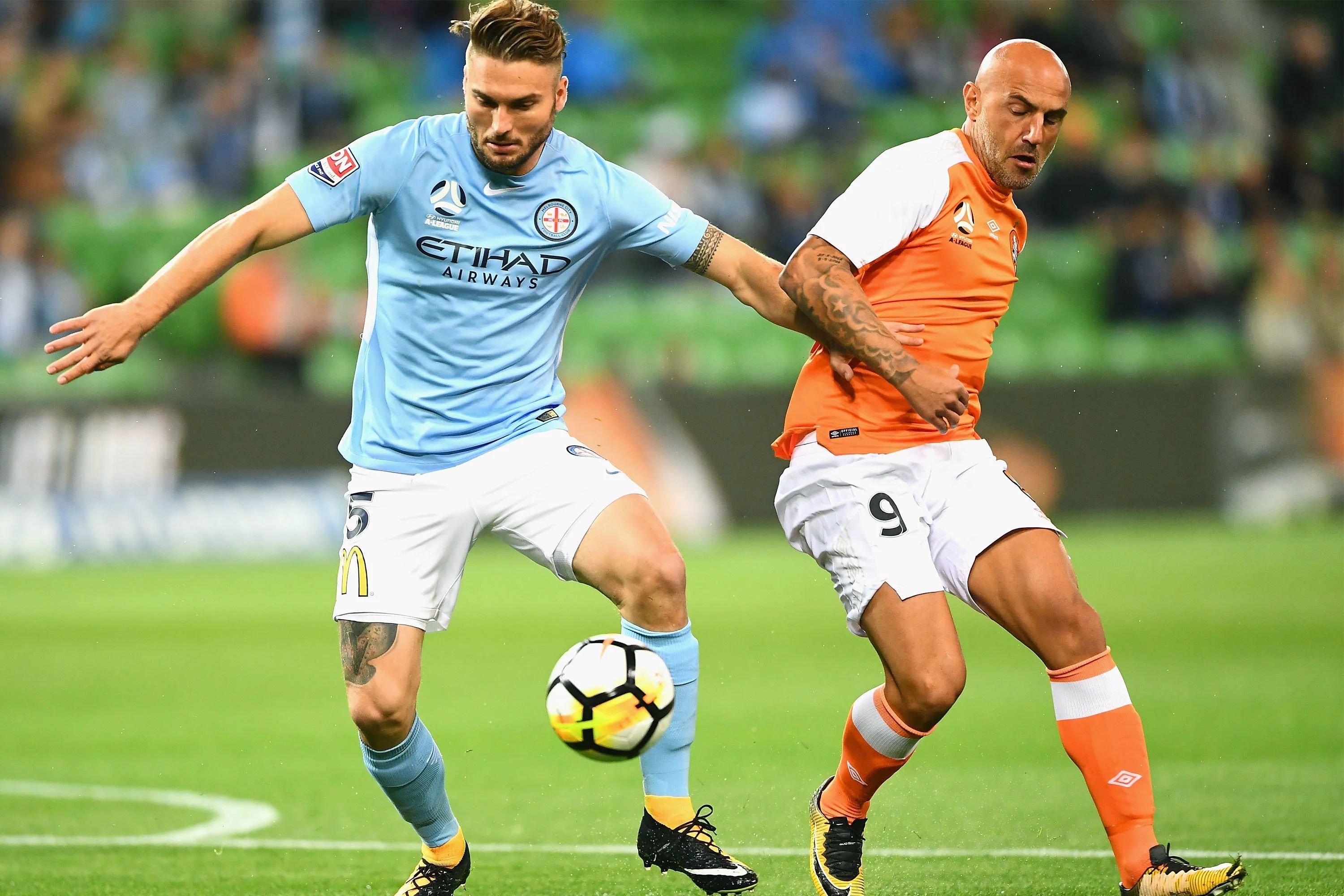 Melbourne City FC vs Brisbane Roar FC Prediction, Betting Tips & Odds │12 MARCH, 2023