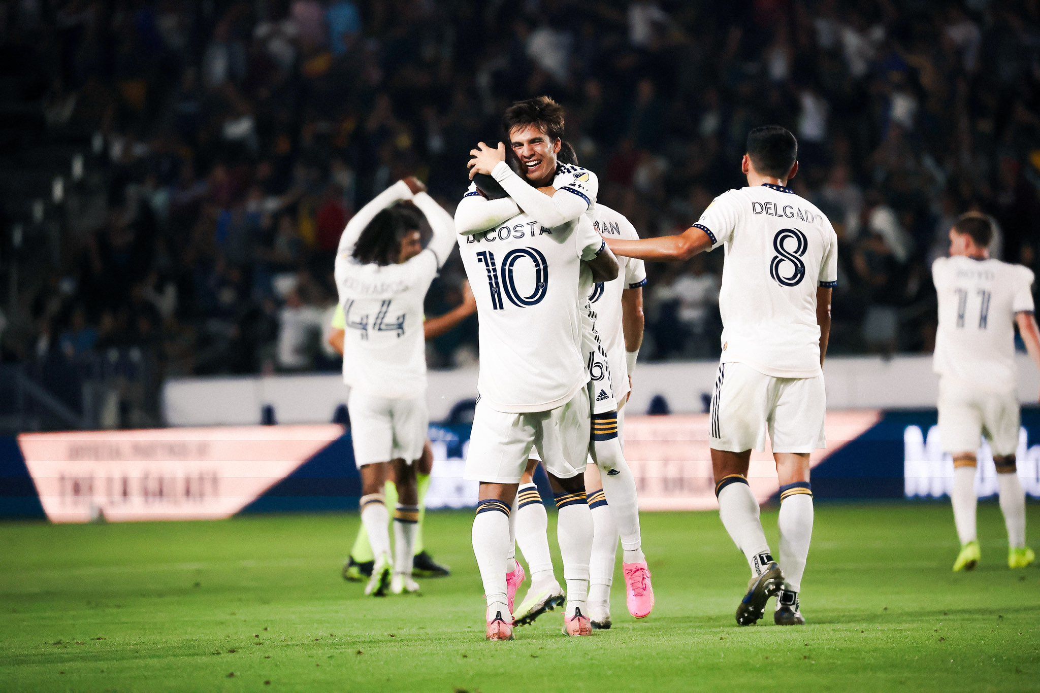 LA Galaxy vs Real Salt Lake Prediction, Betting Tips and Odds | 21 AUGUST 2023