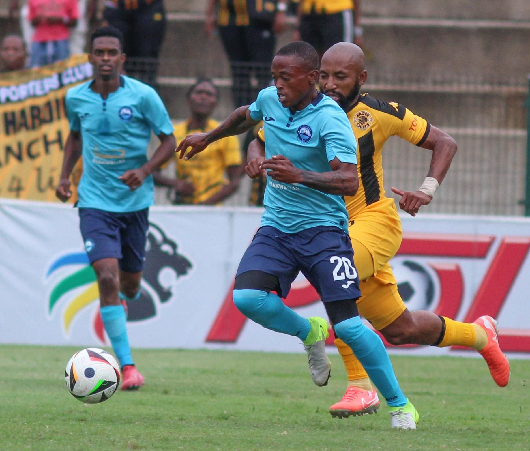 Richards Bay FC vs Marumo Gallants: Prediction for the Match on August 09, 2025