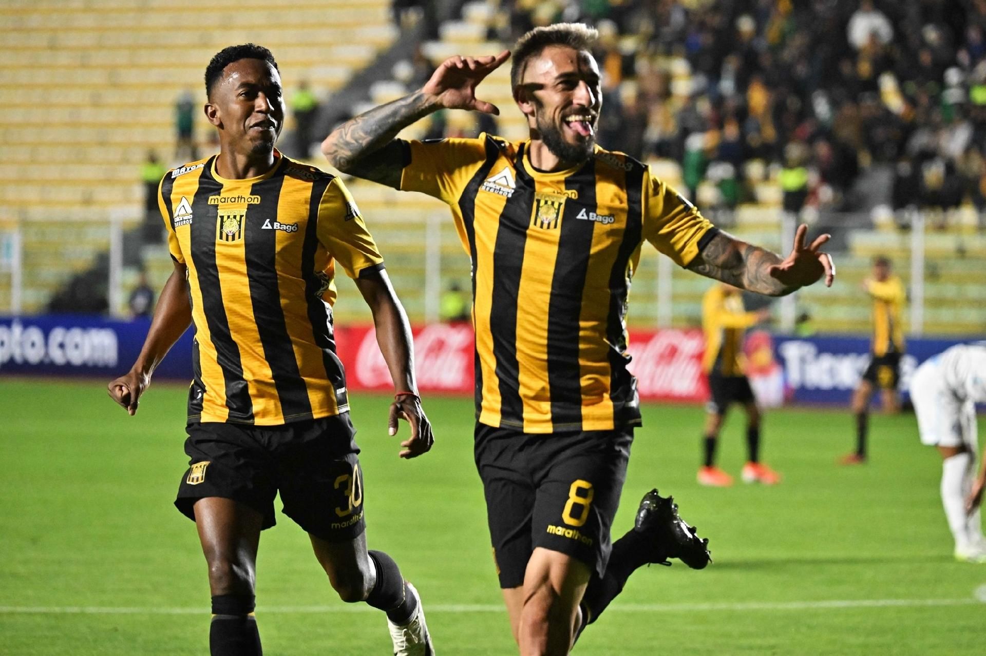 The Strongest vs Estudiantes Prediction, Betting Tips & Odds │10 MAY, 2024