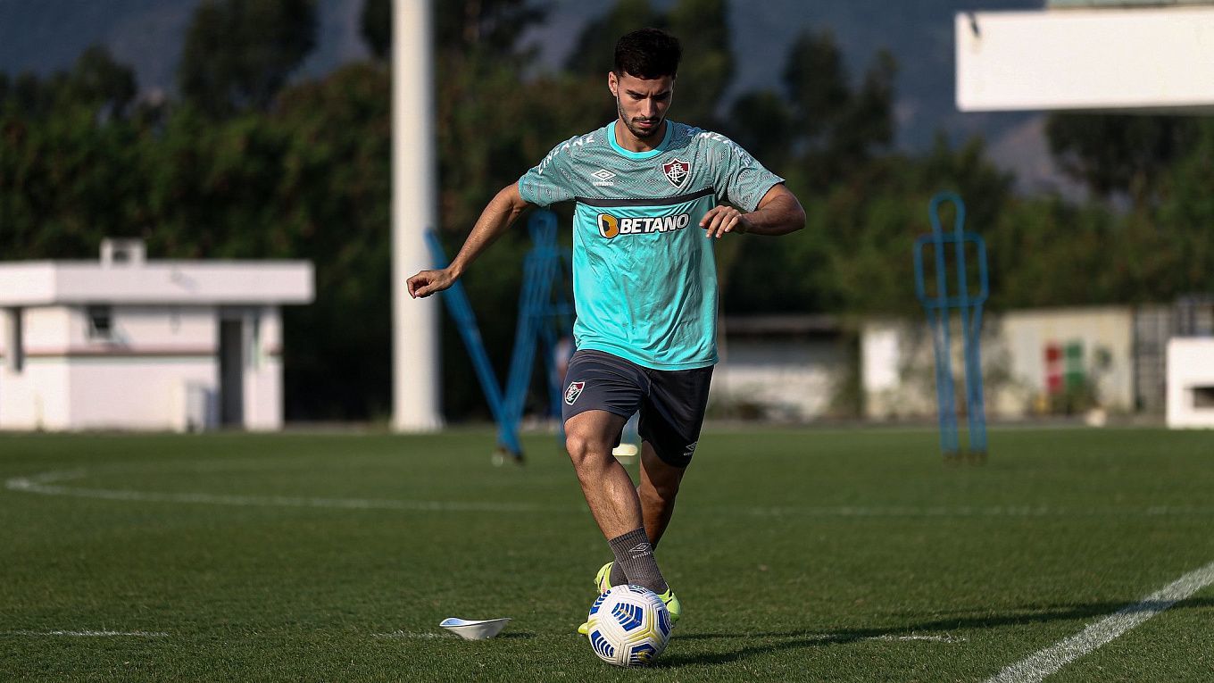 Fluminense Vs Bahia Betting Tips Odds 31 August 21 Fluminense Vs Bahia Betting Tips Odds 31 August 21