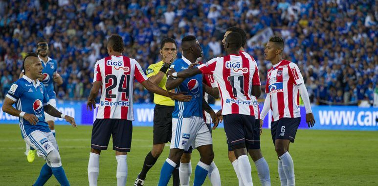 Junior FC vs Millonarios Prediction, Betting Tips & Odds │10 November 