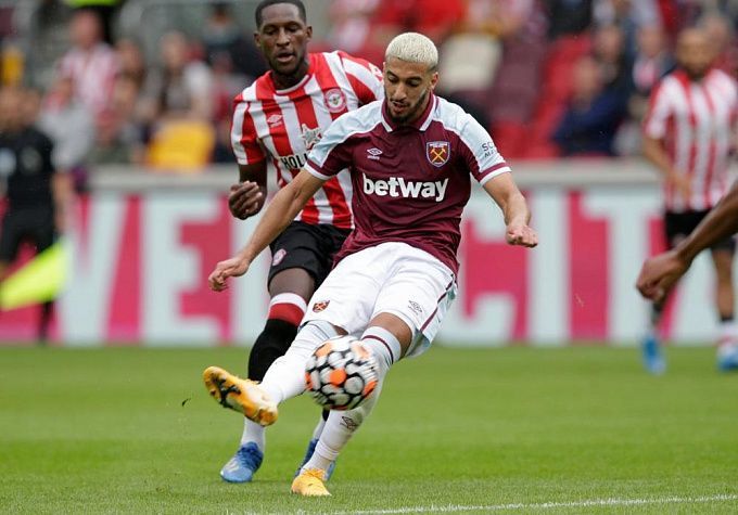 Brentford vs West Ham United Prediction, Betting Tips & Odds │10 APRIL, 2022