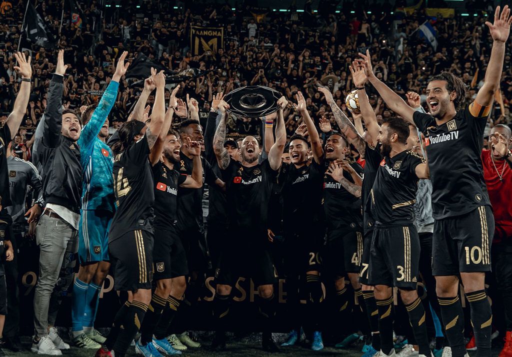 Los Angeles FC vs San Jose Earthquakes Prediction, Betting Tips and Odds | 9 JULY 2023