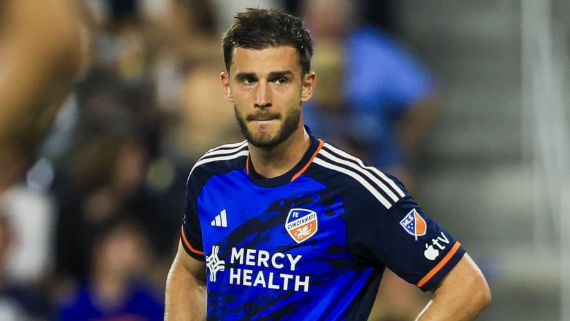 FC Cincinnati vs New York City: Prediction for the Match on August 24, 2025