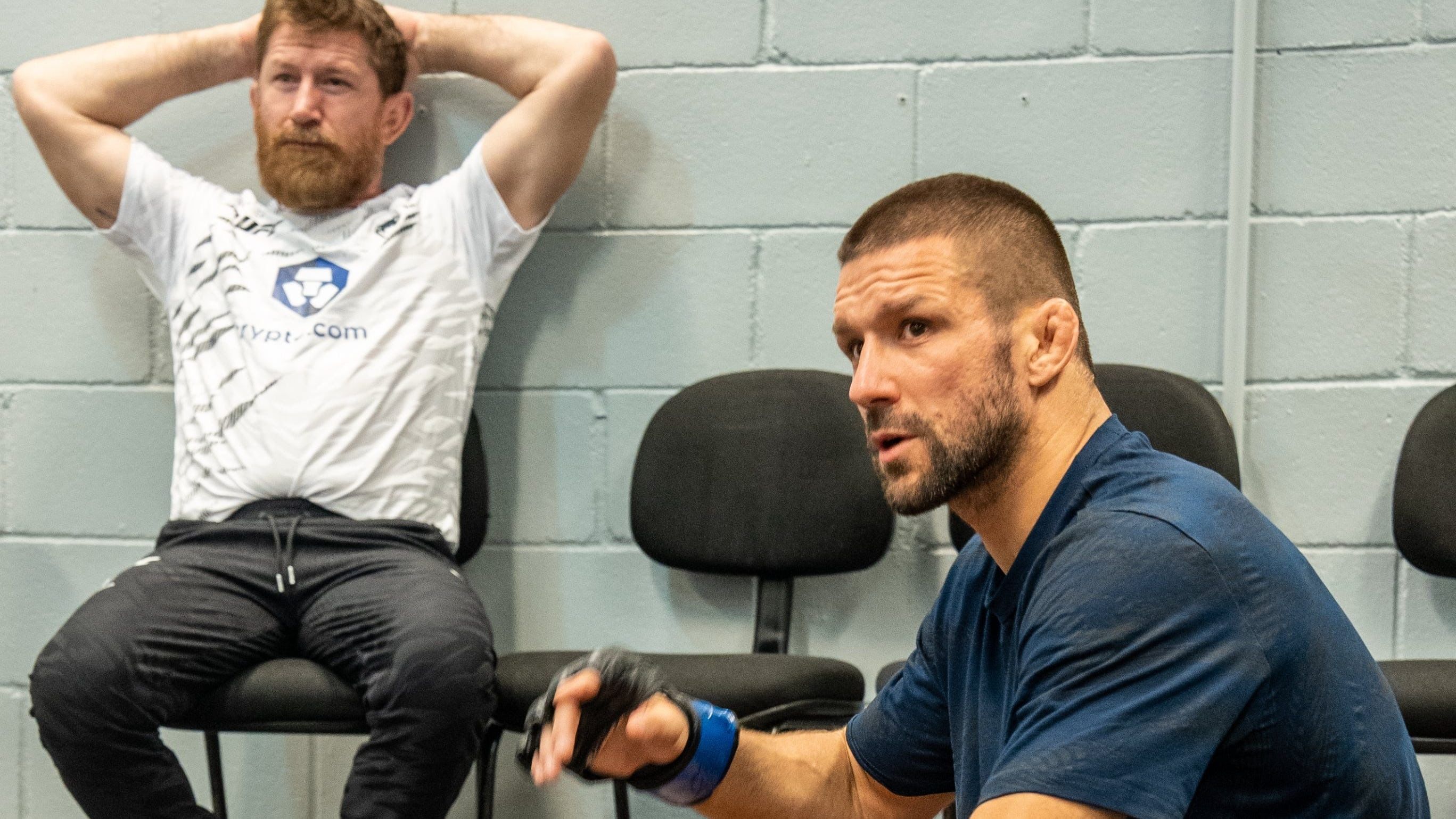 I Still Believe in Mateusz and Still Believe He Can Be Champion One Day: Gamrot’s Coach