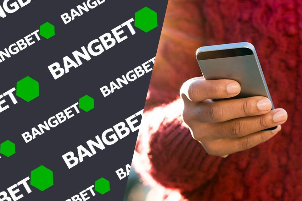 Bangbet Kenya Mobile App