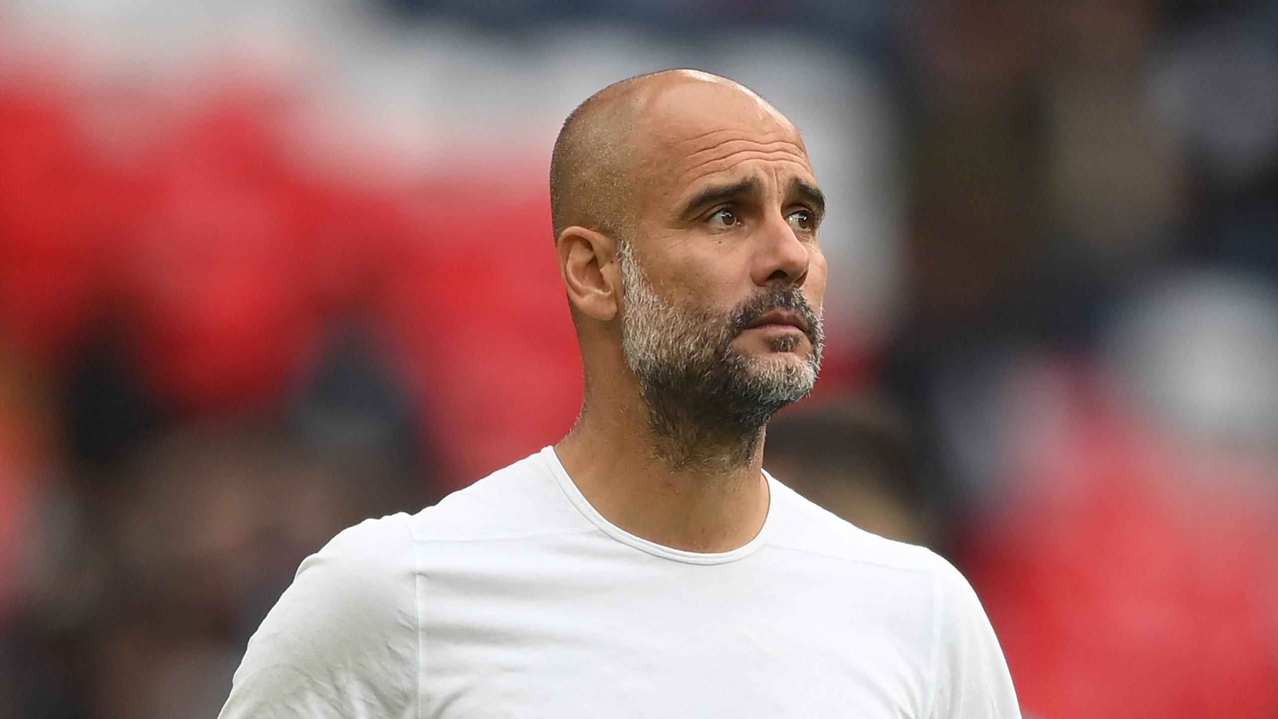 Man City expects Guardiola to leave before sanctions imposed on club