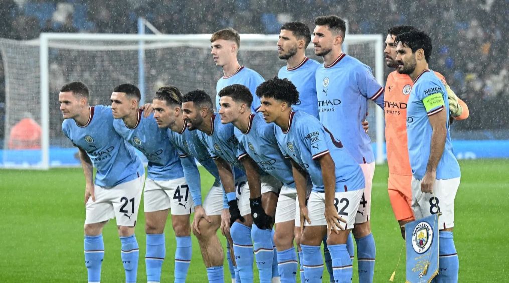 Manchester City vs Napoli: Prediction for the Match on September 18, 2025