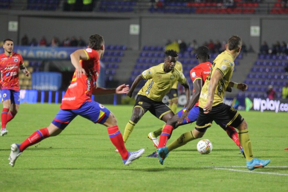 Junior FC vs Deportivo Pasto Prediction, Betting Tips & Odds | 13 AUGUST, 2023