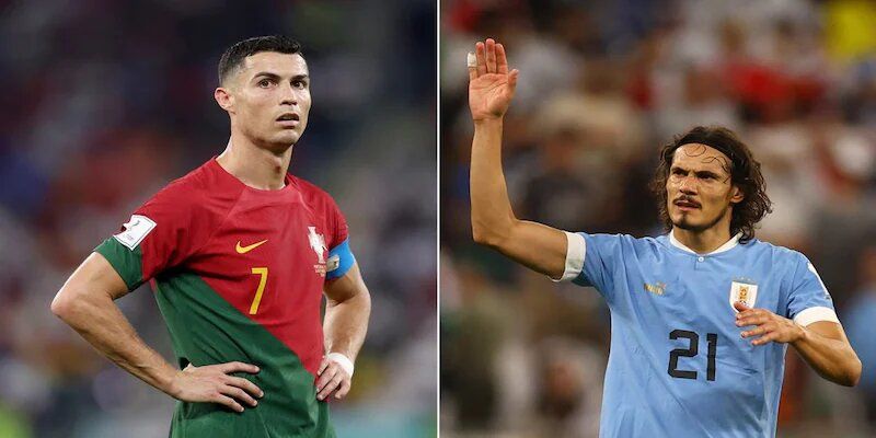 Portugal vs Uruguay Prediction, Betting Tips & Odds │28 NOVEMBER, 2022