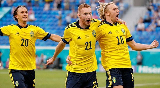 Sweden vs Czech Republic Predictions, Betting Tips & Odds │25 MARCH, 2022