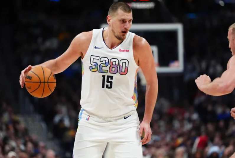 Chicago Bulls vs Denver Nuggets Prediction, Betting Tips & Odds│ 28 JANUARY, 2025