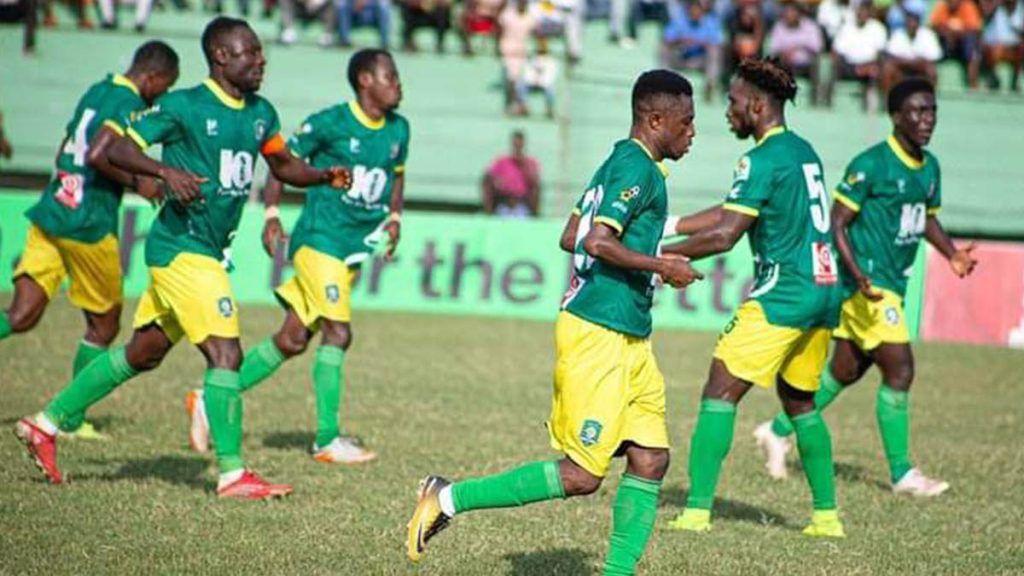 Aduana Stars vs Bibiani Gold Stars Prediction, Betting Tips & Odds │26 APRIL, 2023