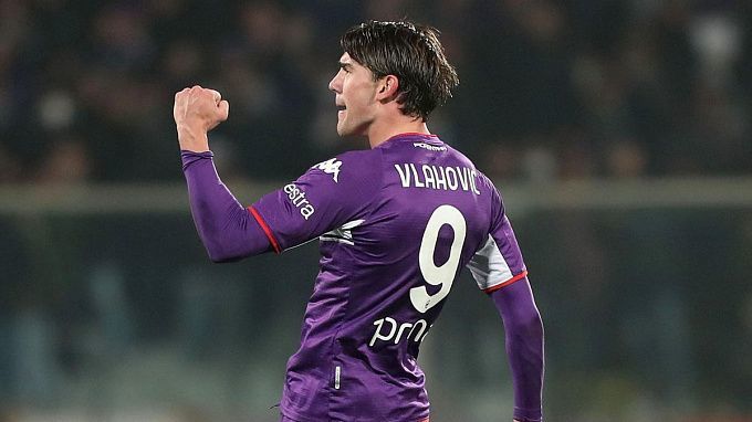 Fiorentina - Cagliari. Match preview and prediction 