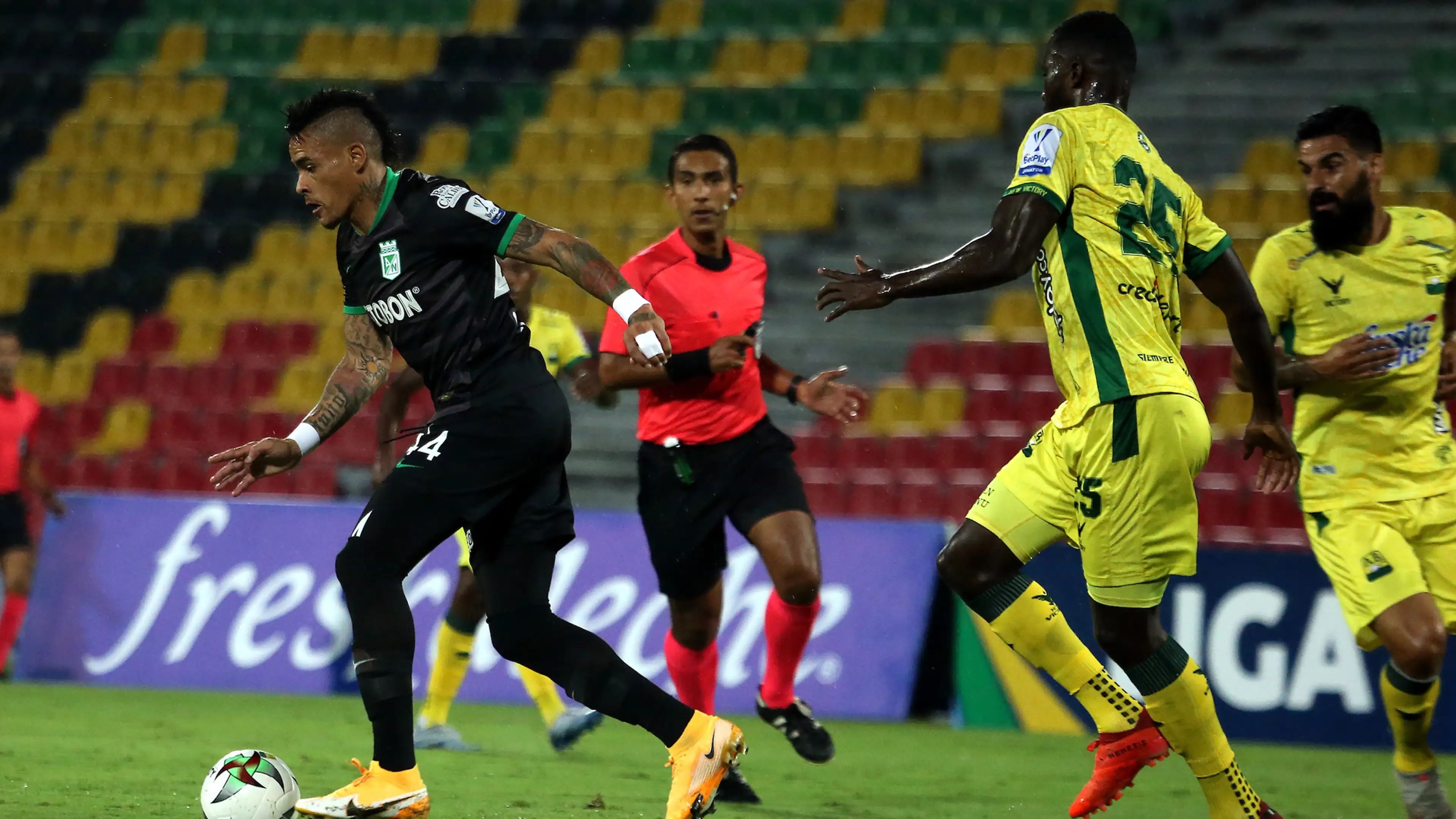 Atletico Bucaramanga vs Rionegro Aguilas Prediction, Betting Tips & Odds | 22 AUGUST, 2023